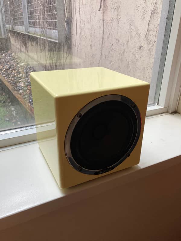 Avantone Pro MixCube image 1