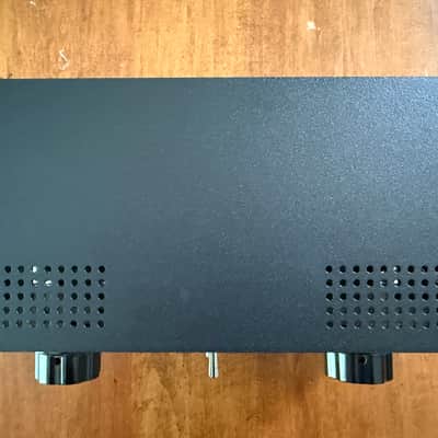 Weber Mass Lite 100-Watt Attenuator 2010s - Black image 4