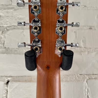 Guild Westerly Collection A-20 Marley 2021 - Natural image 6