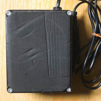 Carl Martin Hot Drive 'N Boost mkII 90s - Black image 3