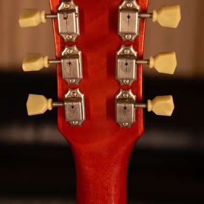 Edwards Les Paul | Seymour Duncan | 2005 image 6