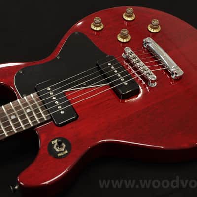 Epiphone Les Paul Special Double Cut 1994 image 3