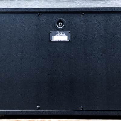 PRS MT 15 Cabinet 60-Watt 16-Ohm 1x12" Celestion Vintage 30 Closed Back Cabinet image 4