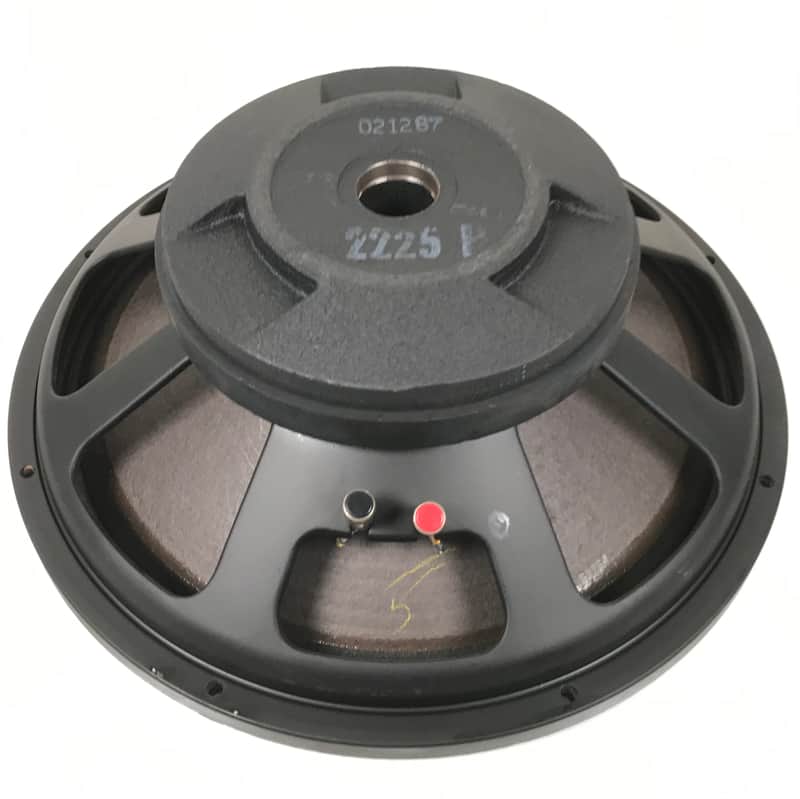 JBL Professional 2225H スピーカー1本 JBL 2225H 15