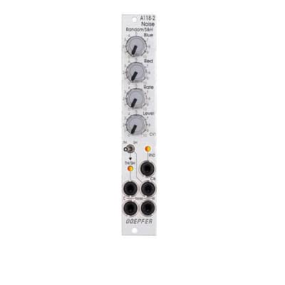 Doepfer A-118-2 Noise / Random Slim Line image 2