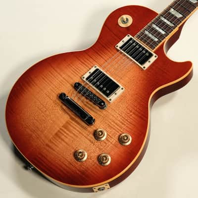 Gibson Les Paul Standard 50s Cherry S [16570441] (06/22) image 1