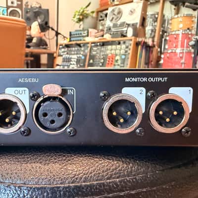 Universal Audio Apollo x16 Audio Interface image 7