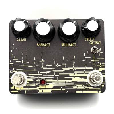 Hungry Robot The Borderland Lite Guitar Pedal image 2