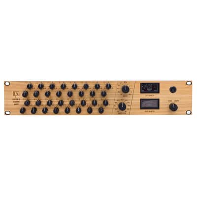 Tierra Audio Canyon 16 Summing Mixer (Demo Deal) image 1