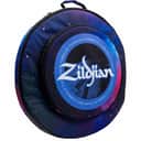 ZILDJIAN ZXCB00320 Cymbales - 20" Purple Galaxy