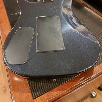 Signature Guitar Co. The Oracle - made famous by Alex Lifeson of Rush image 8
