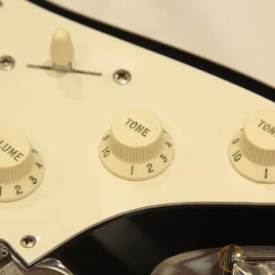 Fender American Vintage 1956 Stratocaster image 10