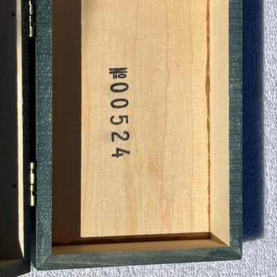 Chase Bliss Audio Tonal Recall RKM Red Knob Mod Analog Delay 2017 - 2018 - Graphic with Red Knobs image 10