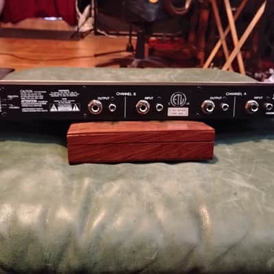 BBE 482i Sonic Maximizer 2010s - Red image 6
