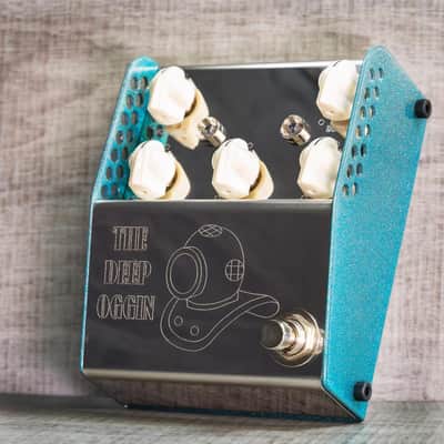 ThorpyFX Deep Oggin Chorus/Vibrato - Mermaid Sparkle image 1