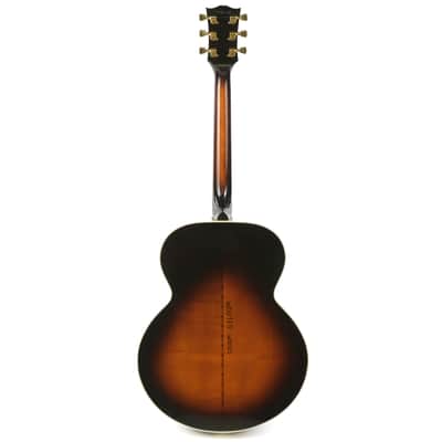 Gibson J-200 Owned by Victor Wooten image 6