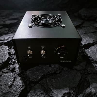 FengzaiPedals Attenuator V4 image 2