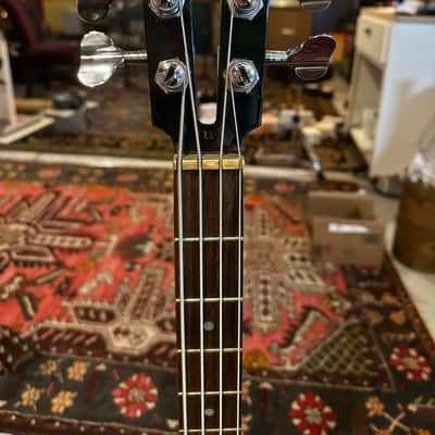 Travis Bean TB500 Bass 1979 1 of 1 image 11