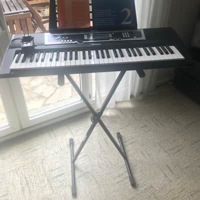 Piano Synthétiseur Yamaha YPT 210 image 1