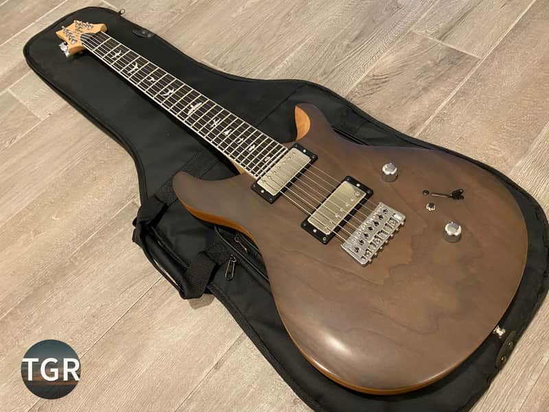 PRS SE Mark Holcomb SVN 2020 - 2022 | Reverb Canada