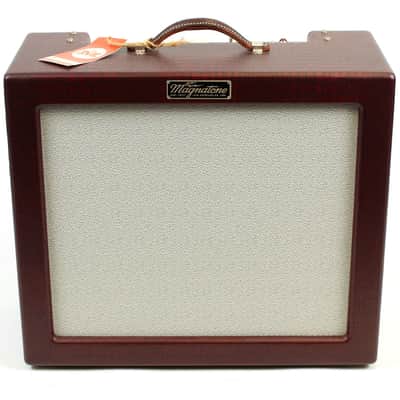 Magnatone Varsity Reverb 15-Watt 1x12" Guitar Combo (2015 - 2016)