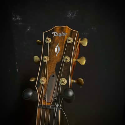 Taylor Builder's Edition 816ce with V-Class Bracing in Natural 2022 image 4
