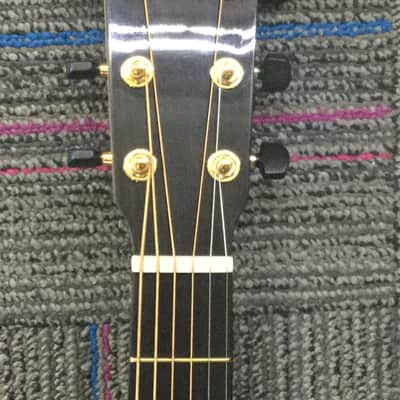 Breedlove Artista Concerto 2020 Natural Shadow image 3