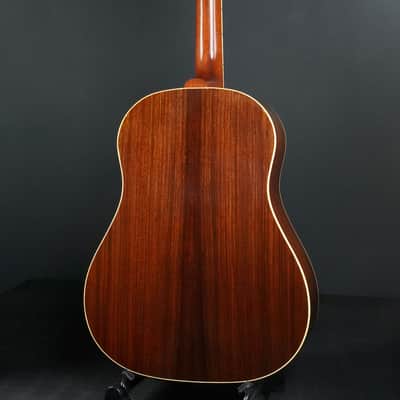 Gibson Advanced Jumbo 2002 - Natural image 4