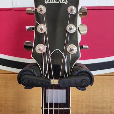 Ibanez Concord 752 Black Beauty image 7