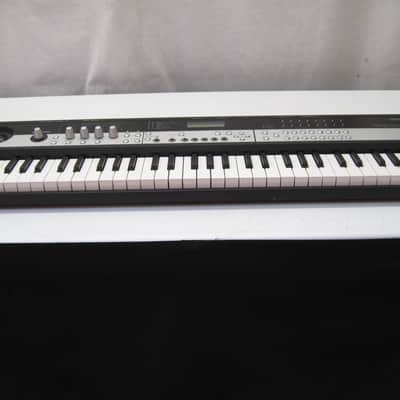 Korg Microstation 2012? - Black/Silver