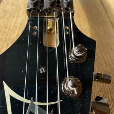 IBANEZ  S SERIES SABER JAPAN image 19