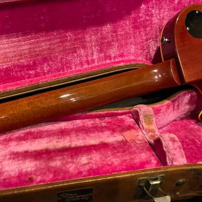 Gibson Les Paul Standard - 1959 - Burst image 10