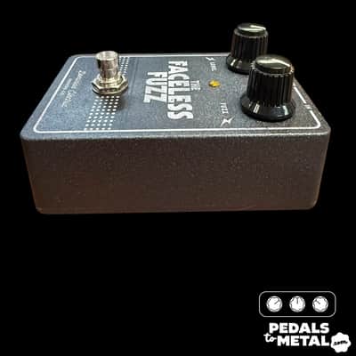 Dominion The Faceless Fuzz BC130 - x8966 image 6