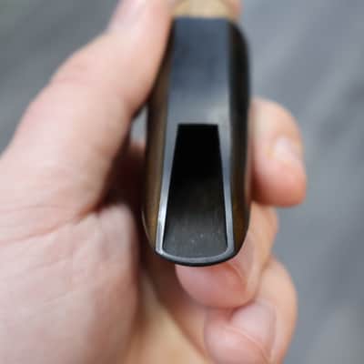 Vintage Otto Link Tone Edge 3 - Bb clarinet image 3
