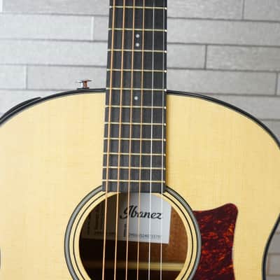 Ibanez AAM50-OPN Advanced Acoustic - Open Pore Natural image 3