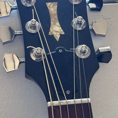 Guild USA D-40 Standard image 6