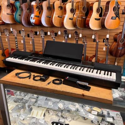 Casio Privia PX-150 88-Key Digital Piano