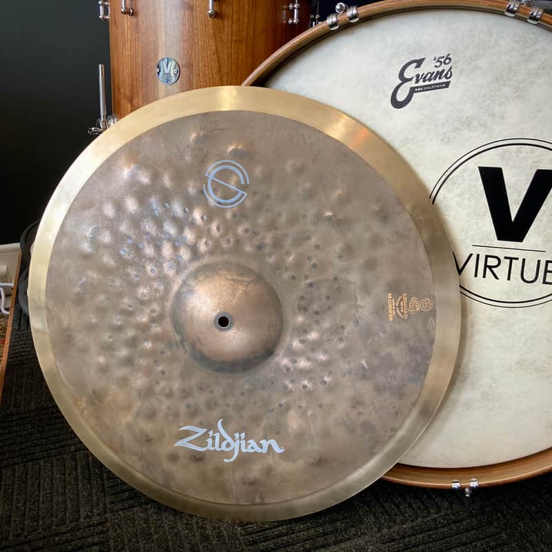 Zildjian 21