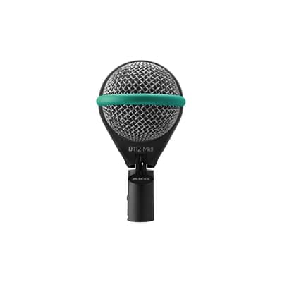 Akg D112 MKII Professional Dynamic Bass Drum Microphone image 6