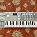 KORG MicroKORG Crystal Synthesizer/Vocoder – 20th Anniversary Limited Edition