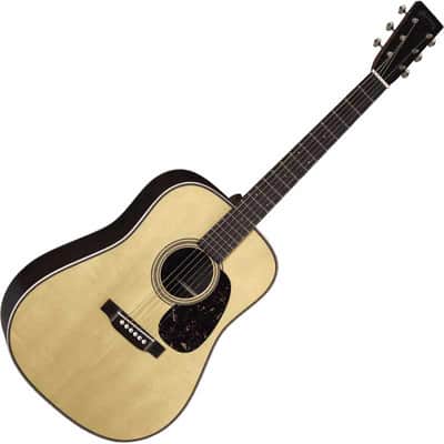 Martin D-28-AUTH37 D-28 Authentic 1937 image 2