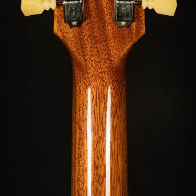 Gibson Custom Shop Wildwood Spec 1960 Les Paul Standard - Ultra Light Aged image 4