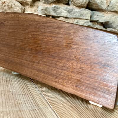 Moog Satellite complete wood case image 7