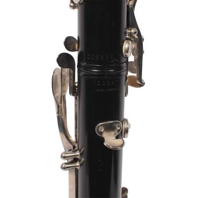 Buffet B-10 Student Clarinet Outfit with Upgraded Case [1205676] image 5