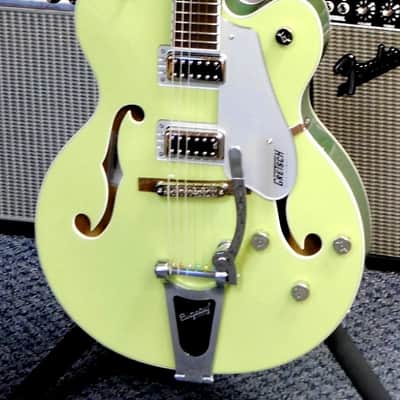 2026 Gretsch G5420T Electromatic Hollowbody Single-cut Electric Guitar w/Case & Bigsby! VERY NICE!!! image 3