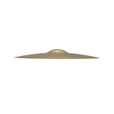 Zildjian 17" Z Custom Crash image 4