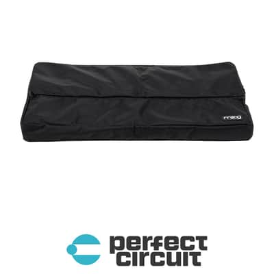 Moog Matriarch Dust Cover