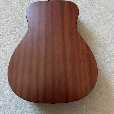 Martin LX1E Ed Sheeran Signature Divide 2017 - 2019 - Natural image 6