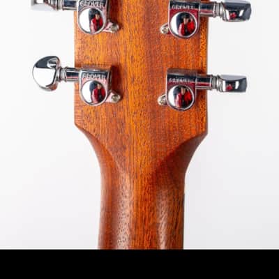 Gibson Generation Collection G-200 EC 2021 - Present Natural image 5