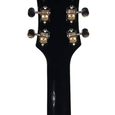 Guild A-150 Savoy Black (B-Stock) image 5